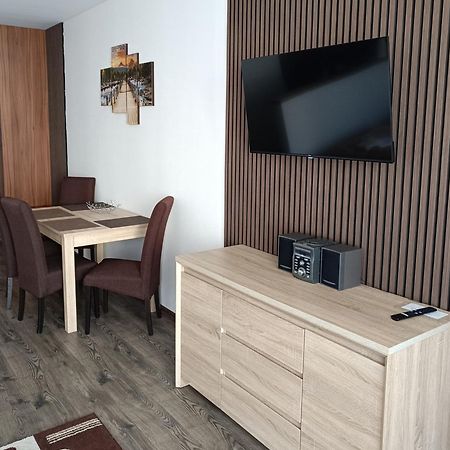 Vysoké Tatry Apartman Lucka A202 מראה חיצוני תמונה