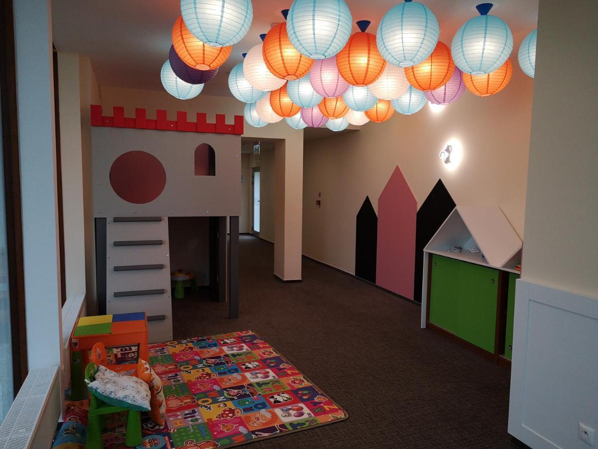 Vysoké Tatry Apartman Lucka A202 מראה חיצוני תמונה