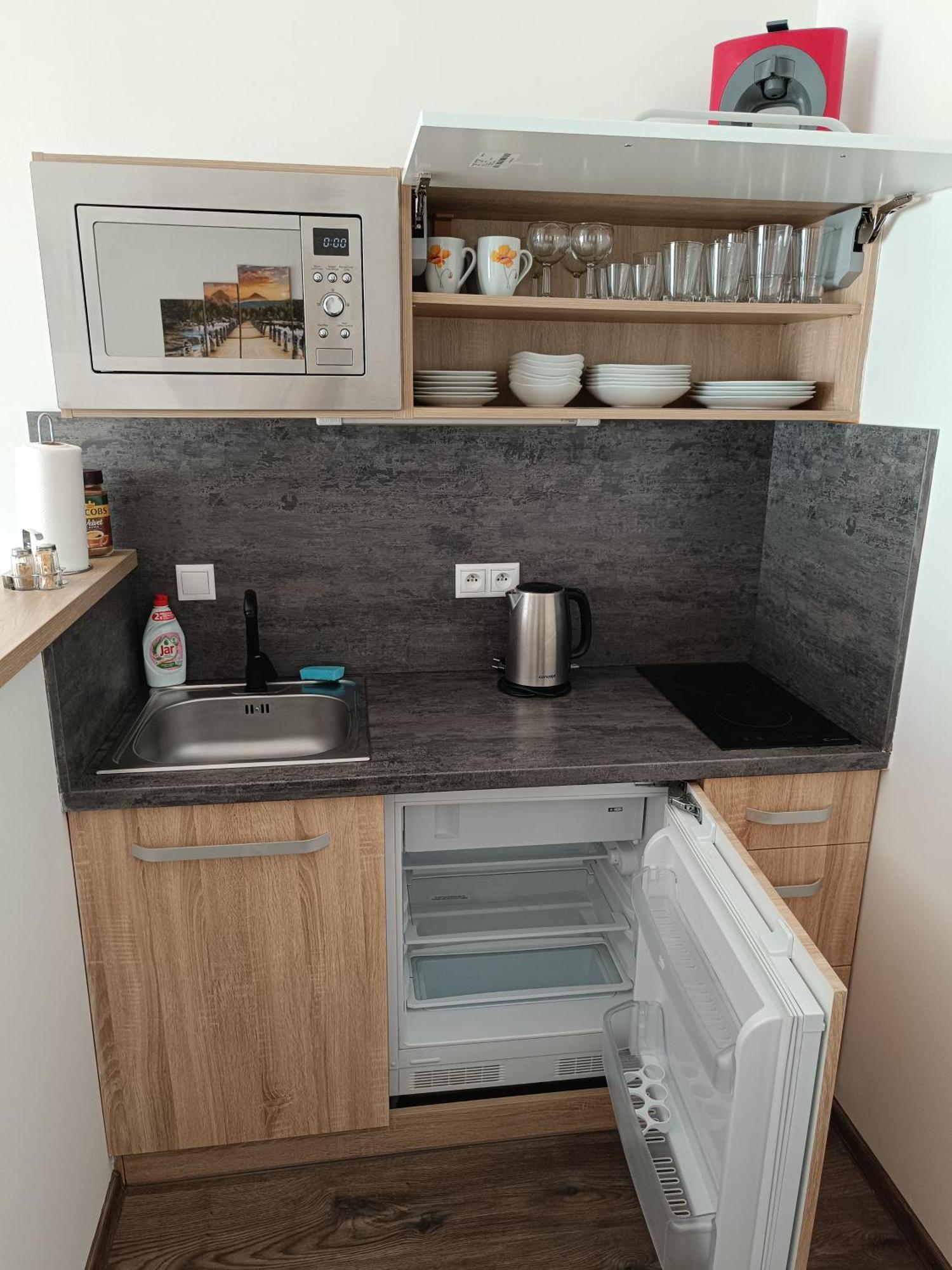 Vysoké Tatry Apartman Lucka A202 מראה חיצוני תמונה