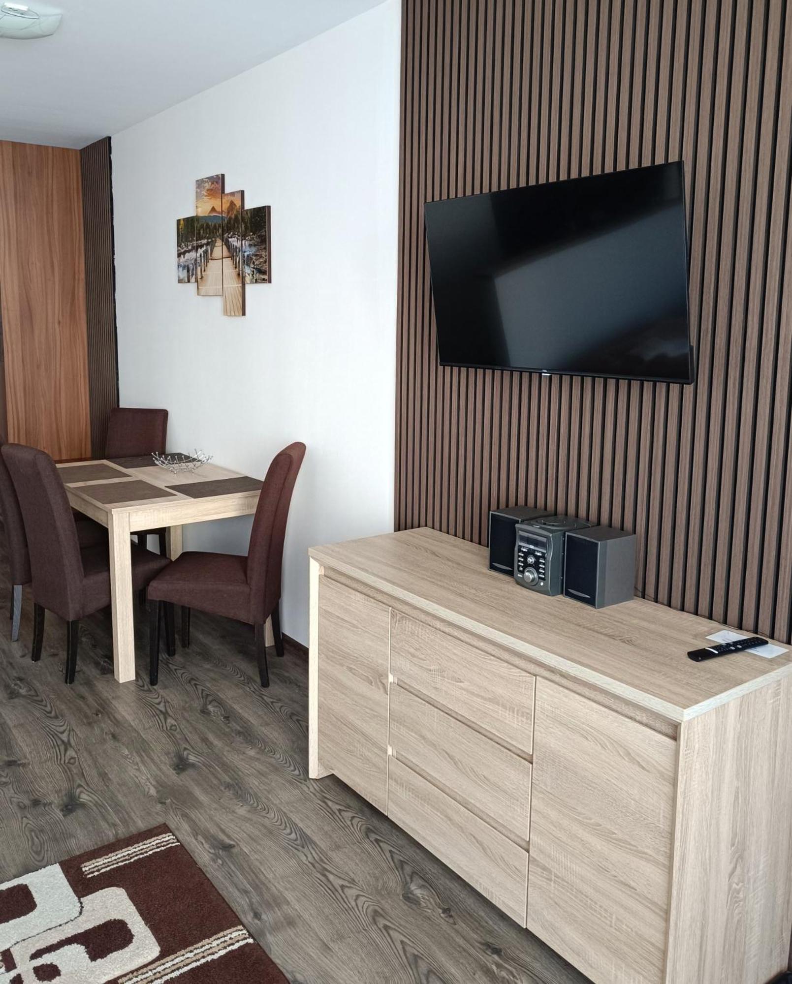 Vysoké Tatry Apartman Lucka A202 מראה חיצוני תמונה
