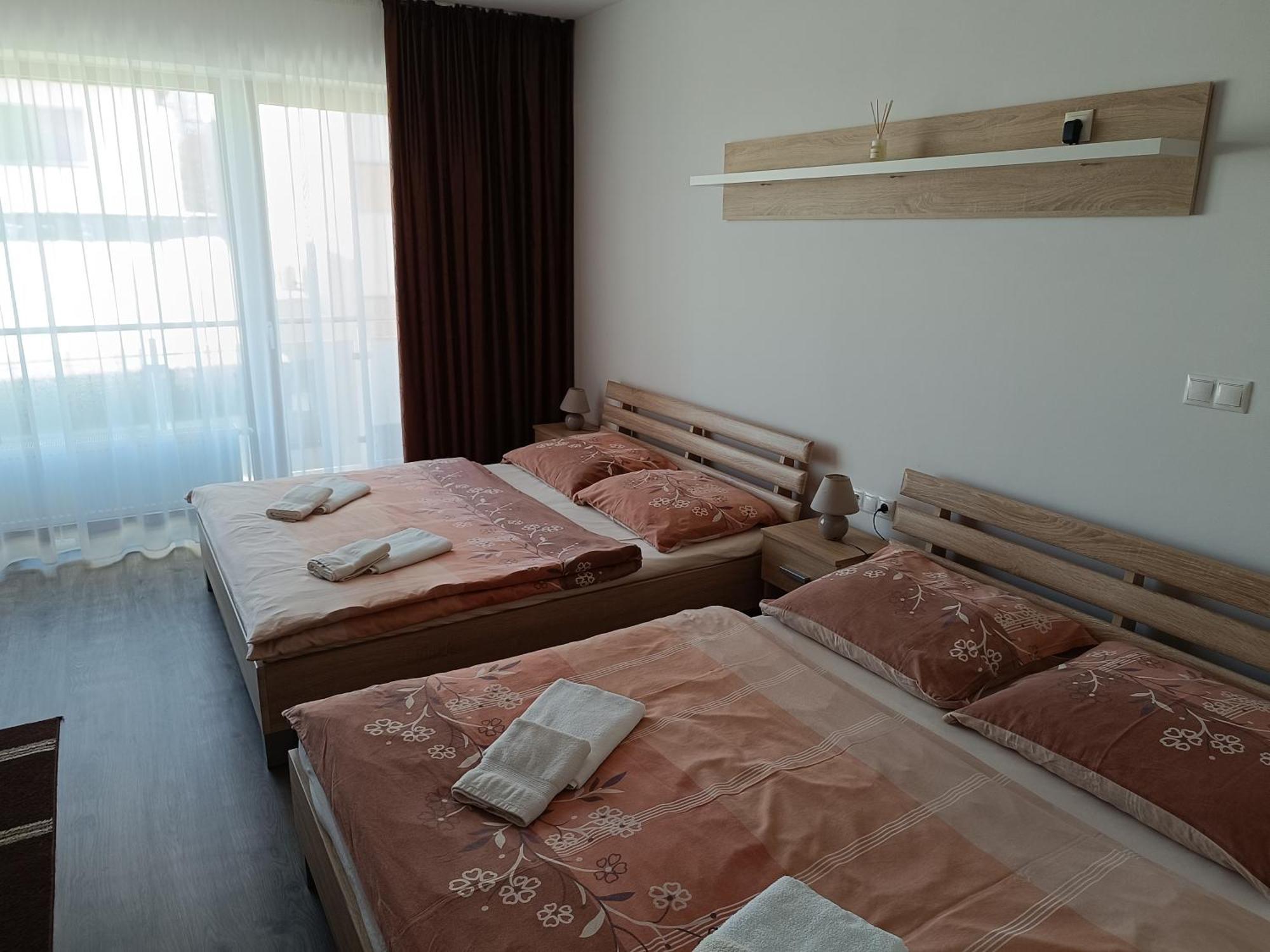 Vysoké Tatry Apartman Lucka A202 מראה חיצוני תמונה