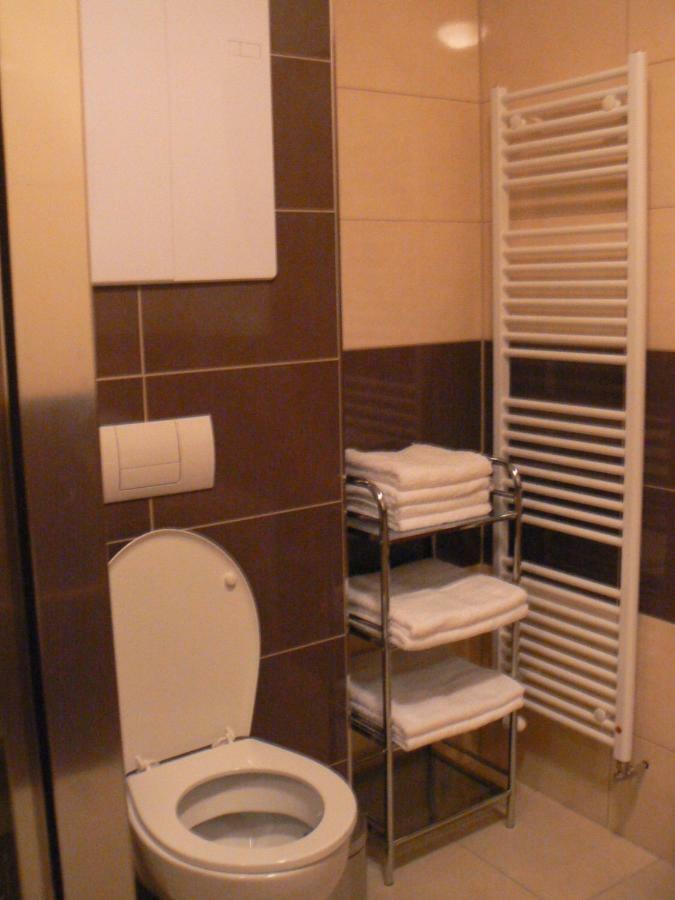 Vysoké Tatry Apartman Lucka A202 מראה חיצוני תמונה