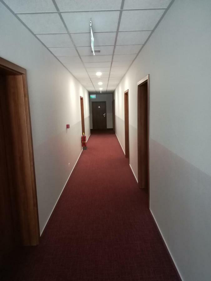 Vysoké Tatry Apartman Lucka A202 מראה חיצוני תמונה